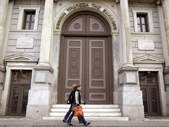 ������ ������������� ����� ������. ���� &copy;AFP