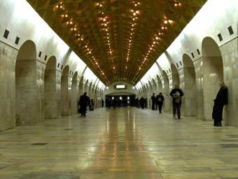 ������� "������������". ���� � ����� mosmetro.ru 