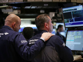 ������������� �� �����. ���� &copy;AFP