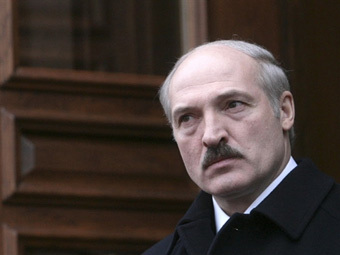 ��������� ���������. ���� &copy;AFP