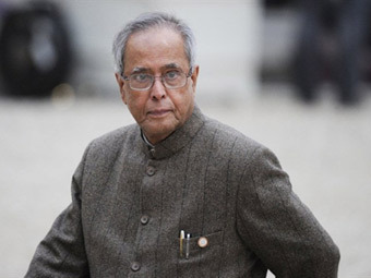 ������� �������� ����� ������ ��������. ���� &copy;AFP