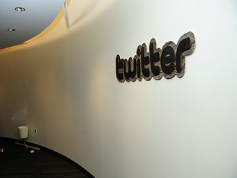 ���� �������� Twitter. ���� � ����� inicholas.net