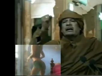 ���� �� ����� "Zenga Zenga Song". �������� � YouTube