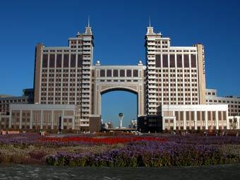 ������ "������������". ���� �����-������ ��������