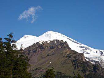 �������. ���� � ����� elbrus-cheget.ru