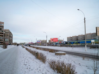 ������������. ���� � ����� mgncity.ru
