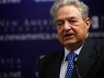 ������ �����. ���� &copy;AFP