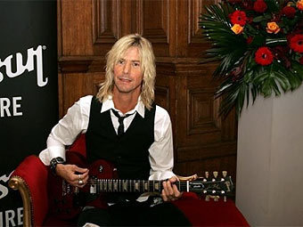 ���� ��������. ���� � ����� gibson.com