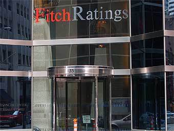 ����-�������� Fitch Ratings. ���� � ����� msu.ru 