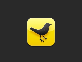 ����������� � ����� Tweet Deck