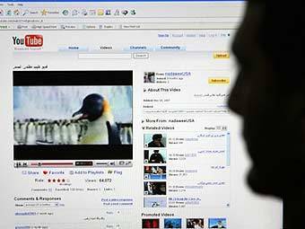 YouTube ������ ������ ������� �������