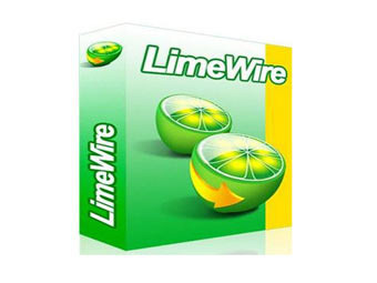 LimeWire �������� ���������������� ����� 100 ��������� ��������