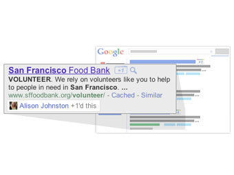 ����������� � ����� Google