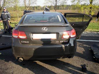 Lexus �� ����� ���. ���� �� ����� killtotamagochi