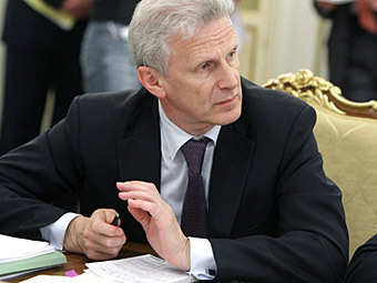 ������ ��������. ���� � ����� premier.gov.ru