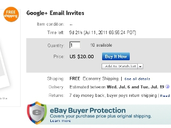 �������� � ����� eBay
