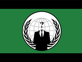 ������� �������� ������ Anonymous