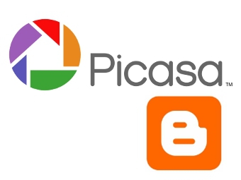 �������� Picasa � Blogger