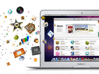 �������� � ������� Apple App Store