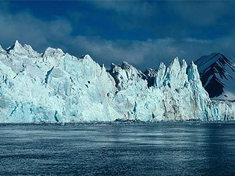 ���� �� �������� ���������� ����������. ���� ����������� ��������� ��������� (Norwegian Polar Institute)