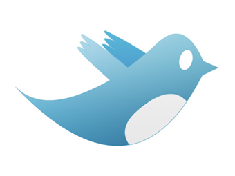 ����������� � ����� Twitter