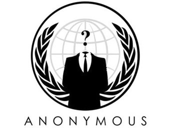 ������� ����������� Anonymous