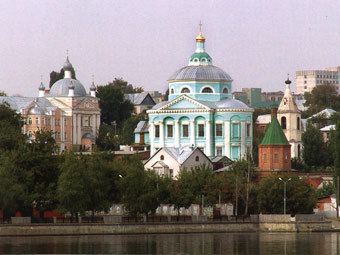 �������. ���� � ����� cadet.vrn.ru