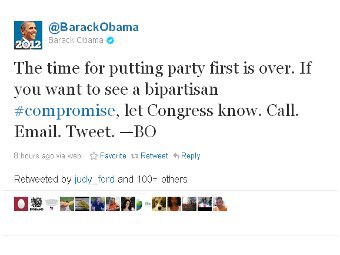 �������� ��������� ����� � Twitter