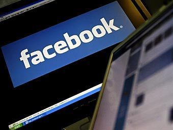 "������ �����" ���������� ��������� �� �������� � Facebook