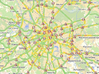 �������� ����� maps.yandex.ru