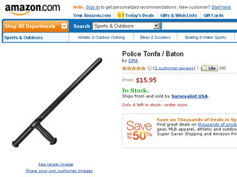 �������� � ����� amazon.com