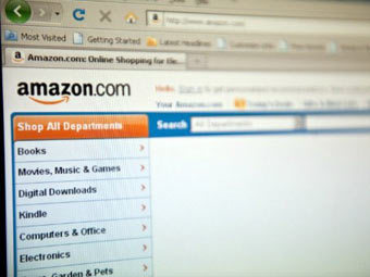 Amazon �������� �������� ������������
