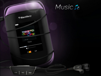 ����������� � ����� blackberry.com
