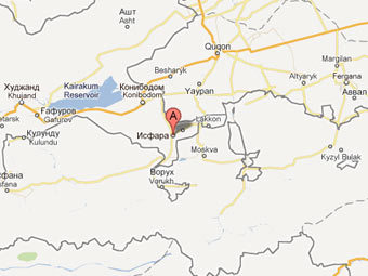    Google Maps