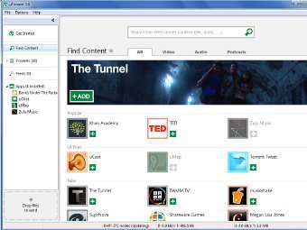 ��������� �������  Torrent 3.0