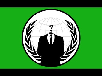 �������������� ���� Anonymous � ����� ���������