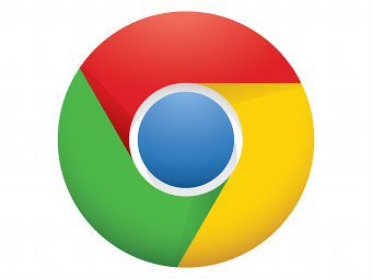 ������� Google Chrome