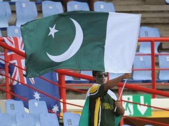 ���� ���������, ���� &copy;AFP