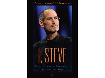   "I, Steve"