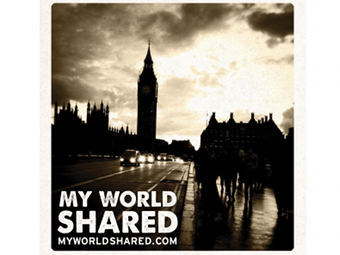 ����������� � ����� myworldshared.com