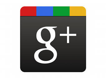 ������� Google+.