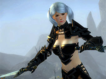  Guild Wars 2