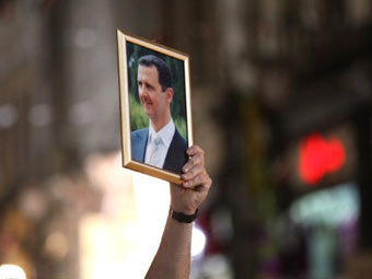 ������� ������ �����. ���� &copy;AFP