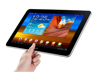  Samsung Galaxy Tab 10.1   Android