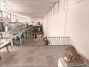 ������������ ����� �����. ���� �� Google Street View.