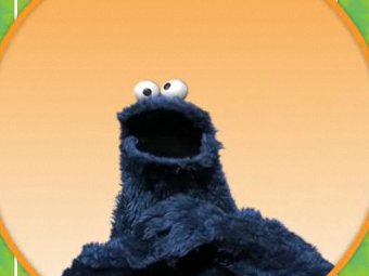 ���� �� ����������� � ����� sesamestreet.org
