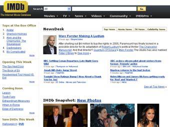 �������� ����� IMDb