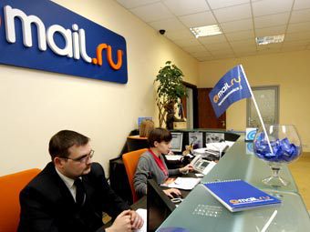 ���� Mail.Ru. ���� ����-����