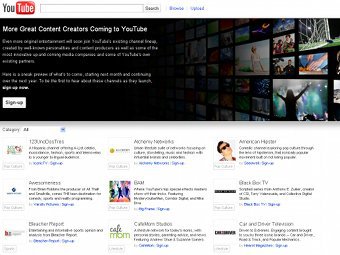�������� ����� youtube.com