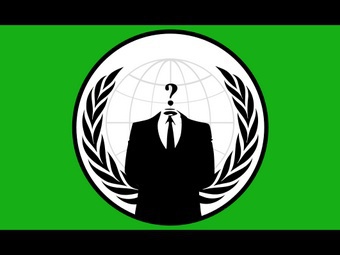 �������������� ���� Anonymous � ����� ���������